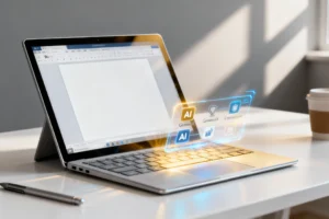 Microsoft 365 Premium Debuts at $20 Monthly With Full AI Suite