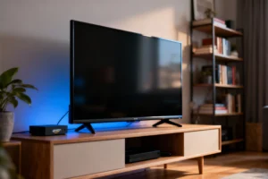 Amazon Unveils AI-Enhanced Fire TV Models with Budget Options