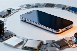 Phone AI Hardware: How NPUs Enable Fast On-Device Processing