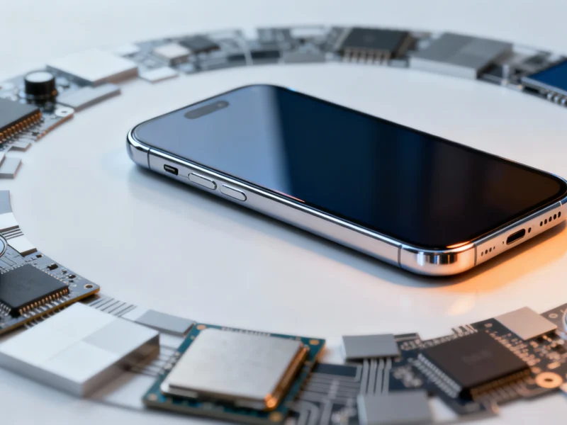 Phone AI Hardware: NPUs Enable Fast On-Device Processing