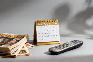 South Park Season 27 Streaming Guide: Release Dates & Platform Changes