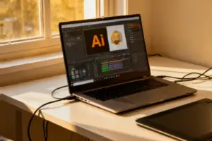 Adobe's AI Revolution: From Creative Tools to Content Factor - According to AppleInsider, Adobe is dramatically expanding its