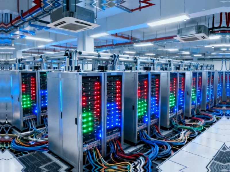 AI Capex Surge Puts Big Tech Spending Under Microscope - According to CNBC, OpenAI's massive infrastructure investments have