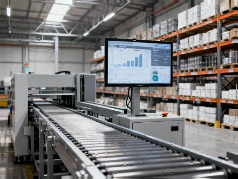 AI Framework Quantifies Supply Chain Resilience as Financial - According to Phys