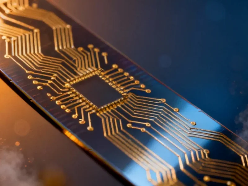 America's State Capitalism Experiment: Bold Strategy or Dang - According to The Economist, the White House Opportunities Fund