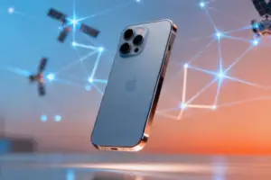 Apple Weighs Starlink Partnership as Satellite Strategy Evol - Potential Shift in Apple's Satellite Strategy Apple may be pre