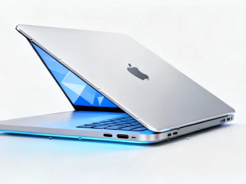Apple's Entry-Level MacBook With iPhone Chip Could Launch By - Apple's Budget MacBook Strategy Apple is reportedly developing