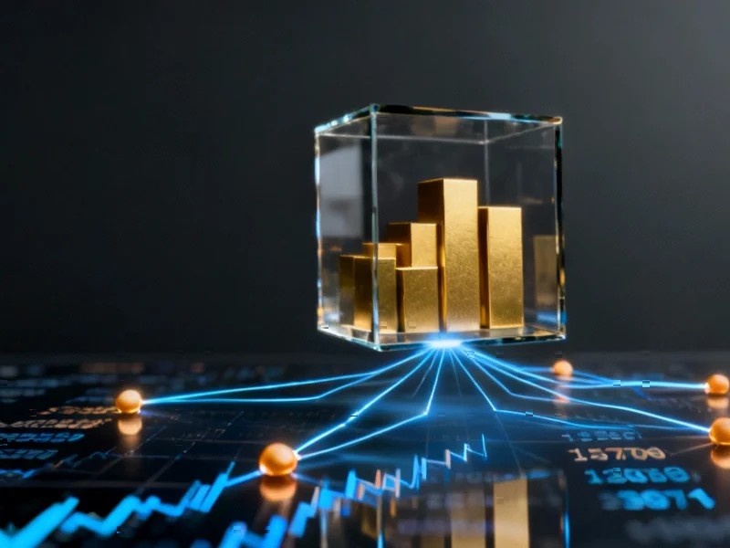 Asset Management Industry Shifts Toward Unified Public-Priva - Industry Convergence Reshapes Asset Management Landscape The a