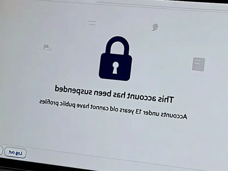 Australia's Social Media Ban for Minors Sets Global Preceden - According to The Verge, Meta, TikTok, YouTube, and Snapchat ha