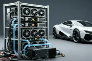 Benioff's AI Vision Faces Market Reality Check - According to Fortune, Salesforce CEO Marc Benioff faced significant media mi