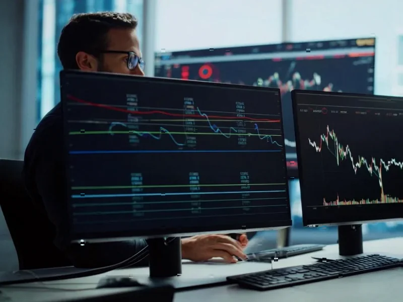 Beyond the AI Hype: Why Global Diversification Makes Sense N - According to Bloomberg Business, investors concerned about rec