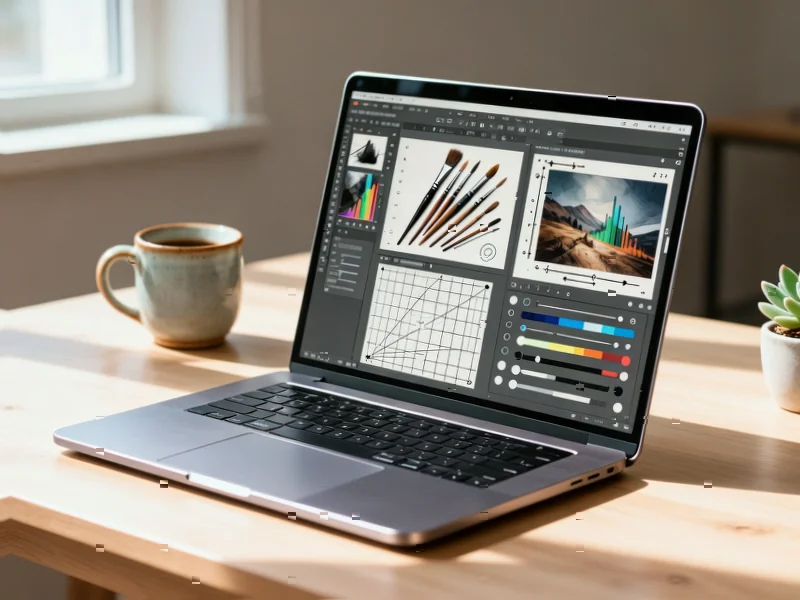 Canva's Affinity Revolution: Free Creative Suite Shakes Adob - According to engadget, Canva has relaunched the Affinity creat