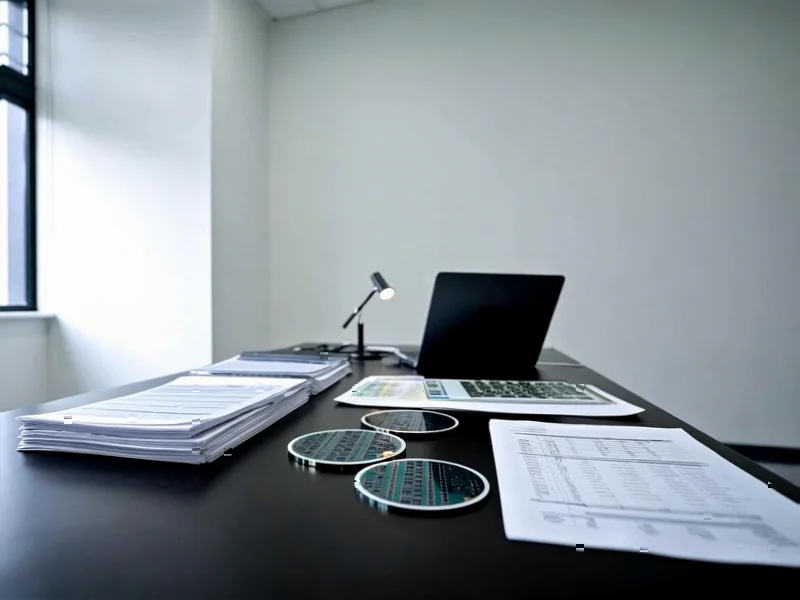 CFO to CEO: 5N Plus Charts Leadership Transition Through 202 - According to Semiconductor Today, specialty semiconductor and