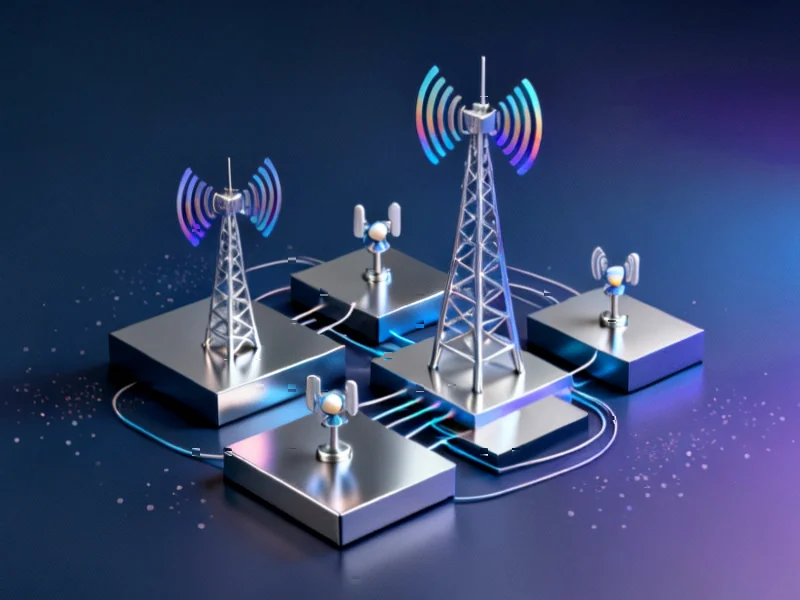 Crown Castle Boosts Annual Forecast Amid Carrier Spectrum Ex - Financial Performance and Outlook Upgrade Crown Castle has rep