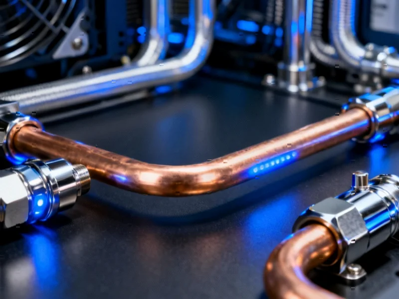 Data Center Startup Achieves Rapid AI Deployment Using Brown - Brownfield Approach Accelerates AI Infrastructure Deployment I