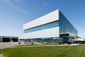 Dubai's Aerospace Ambitions Soar with Avia Solutions Group H - According to Aviation Week, global aviation services provider