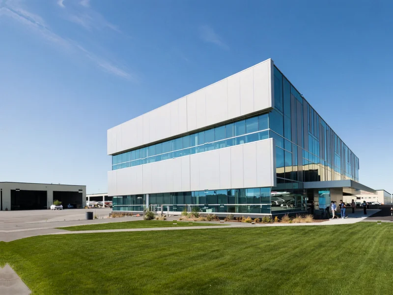 Dubai's Aerospace Ambitions Soar with Avia Solutions Group H - According to Aviation Week, global aviation services provider