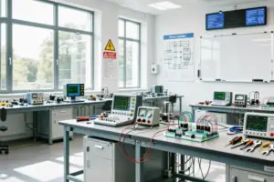 ESB Networks' €6.5M Bet on Ireland's Electric Future - According to Silicon Republic, ESB Networks will invest €6