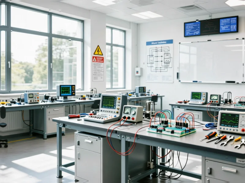 ESB Networks' €6.5M Bet on Ireland's Electric Future - According to Silicon Republic, ESB Networks will invest €6