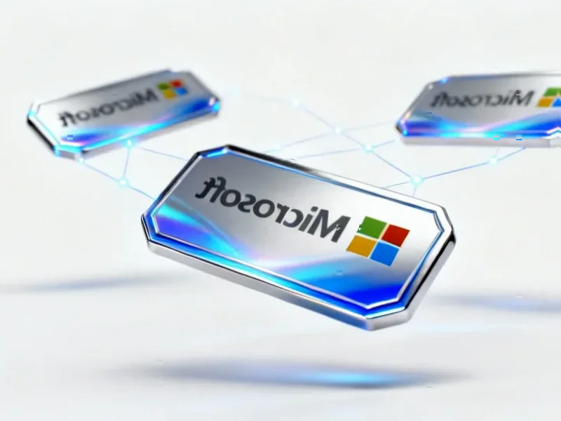 Europe's Cloud Crisis Deepens as Broadcom Squeezes VMware Us - According to TheRegister