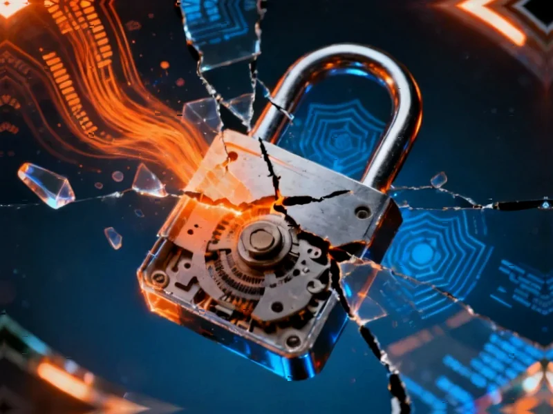 Former GCHQ Technology Chief Assumes Academic Role in Cybers - Intelligence Veteran Transitions to Academic Leadership Gaven