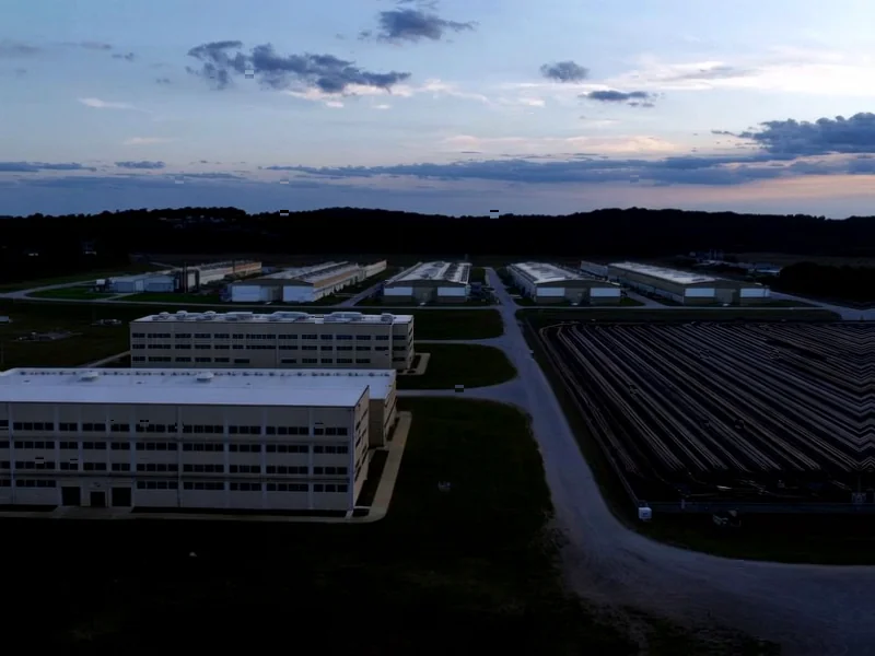 From Cold War Base to Data Center Hub: Maine’s Fiber Transformation