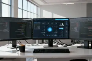 GitHub's Agent HQ: The End of Fragmented AI Development? - According to Windows Report | Error-free Tech Life, GitHub has lau