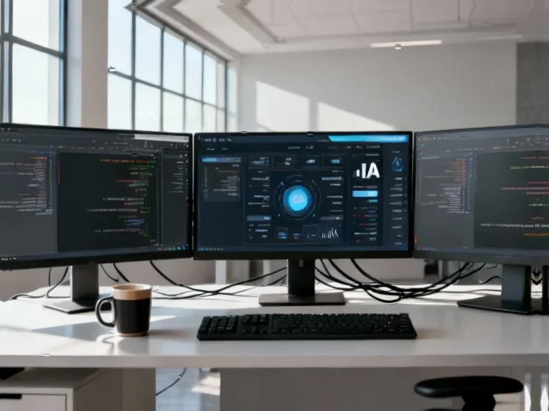 GitHub's Agent HQ: The End of Fragmented AI Development? - According to Windows Report | Error-free Tech Life, GitHub has lau