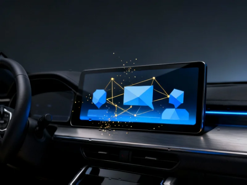 GM Unveils Autonomous Driving, AI Assistant and Unified Vehicle Platform in Tech Transformation