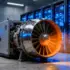 Google Partners on Carbon Capture Power Plant to Fuel Midwest Data Center Expansion
