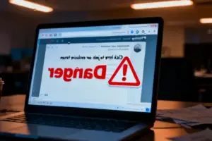 Google's Chrome Next: The Browser's Biggest Visual Overhaul - According to Windows Report | Error-free Tech Life, Google has
