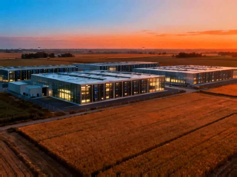 Grid Flexibility Emerges as Critical Defense Against Data Ce - According to Utility Dive, U