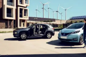 GridFAST Aims to Solve EV Charging's Grid Planning Crisis - According to Utility Dive, the Electric Power Research Institute