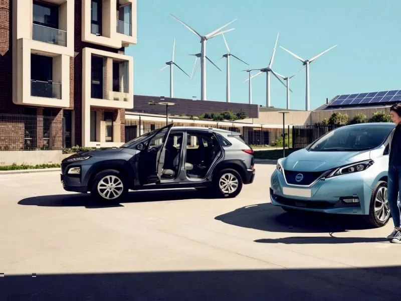 GridFAST Aims to Solve EV Charging's Grid Planning Crisis - According to Utility Dive, the Electric Power Research Institute