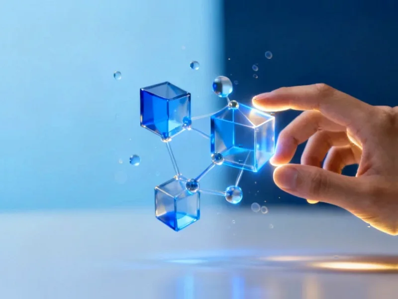 How Mixed Reality Is Solving Medicine's Training Crisis - According to Forbes, medical education faces critical scaling chall