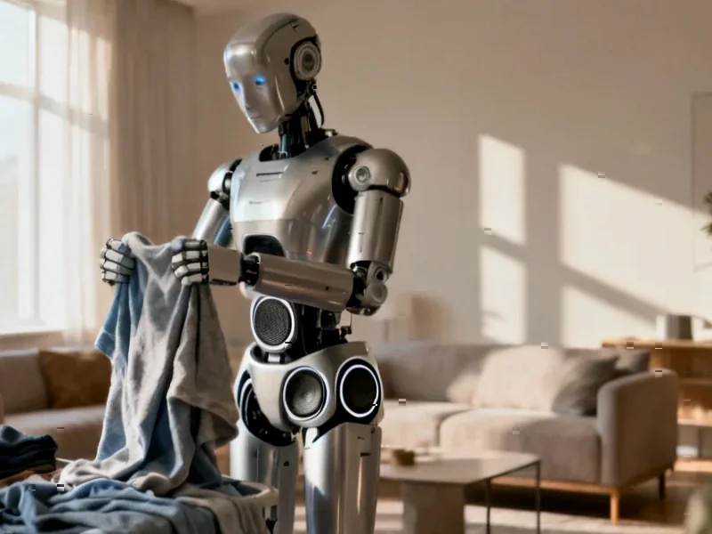 Humanoid Robots: The $38 Billion Answer to Manufacturing's L - According to Forbes, humanoid robots are approaching a critica