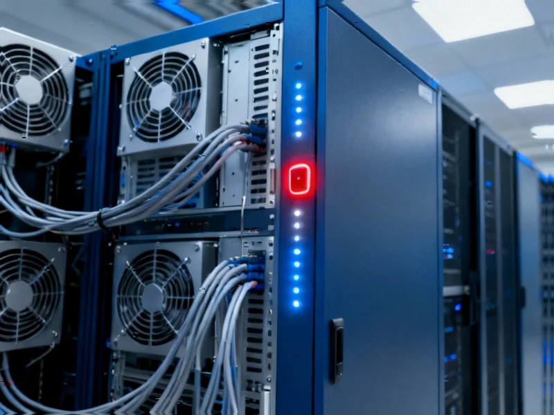 IBM Quantum Outage Reveals Fragility of Next-Gen Computing - According to TheRegister