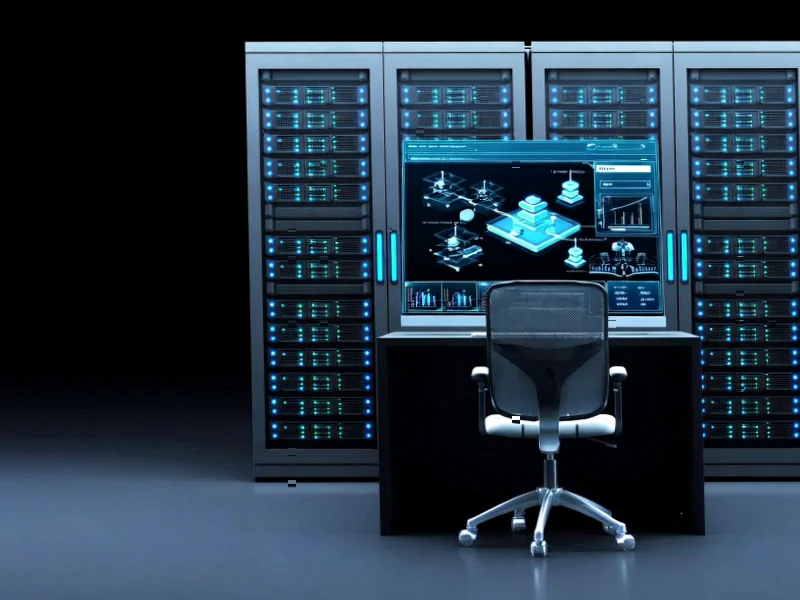 IBM’s VMware Retreat Signals Major Cloud Strategy Shift