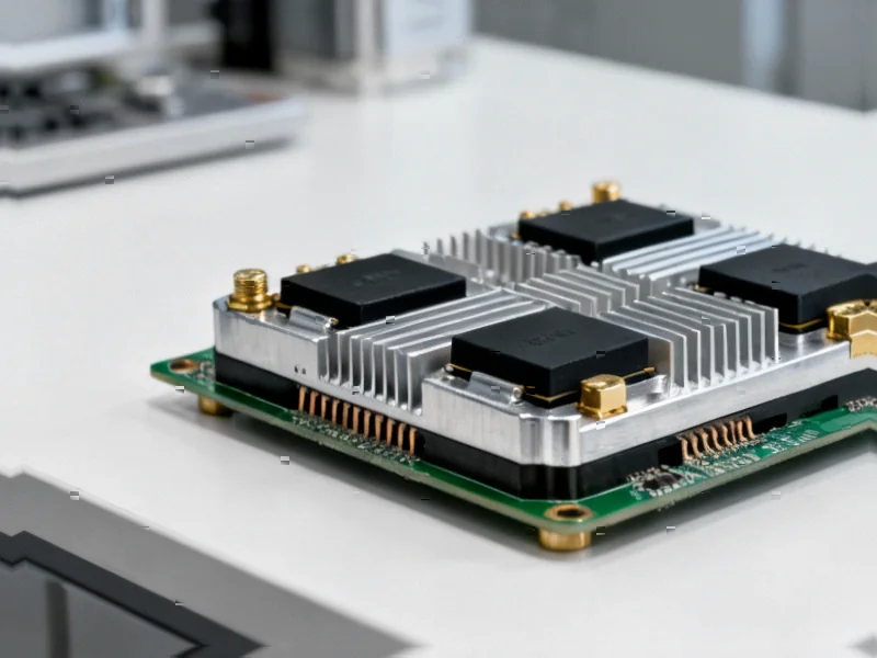 Infineon's Power Play: New SiC Modules Target Industrial Dem - According to Semiconductor Today, Infineon Technologies AG has