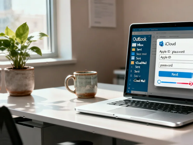 Microsoft Streamlines iCloud Integration in Outlook with OAu - According to Neowin, Microsoft has announced a significant imp