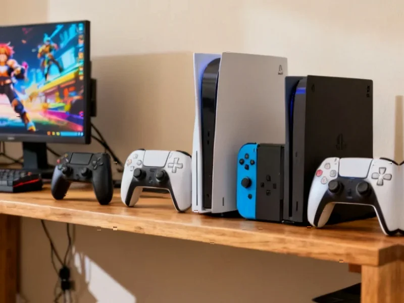 Microsoft's Gaming Gambit: From Console Wars to Attention Ec - According to Windows Report | Error-free Tech Life, Microsoft