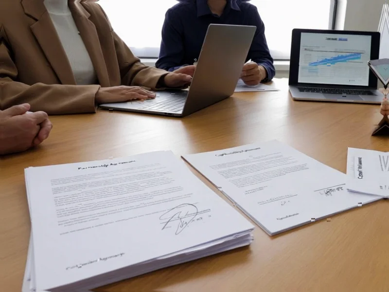 Microsoft's OpenAI Gambit: Trading AGI Dreams for AI Dominan - According to Computerworld, Microsoft and OpenAI announced a r