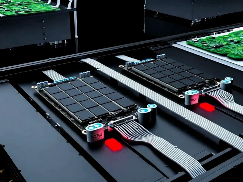 NextComputing's Ampere-Powered Edge Server Redefines AI Infe - According to Embedded Computing Design, NextComputing has intr