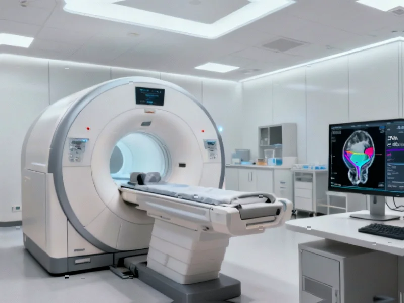 NHS Deploys AI to Transform Prostate Cancer Diagnosis in UK - According to Innovation News Network, the NHS is launching an A