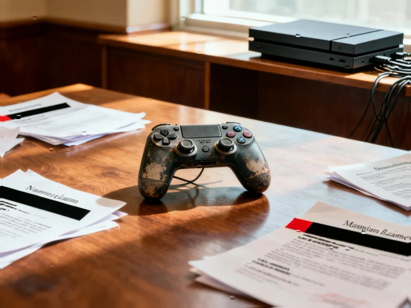 Nintendo's $17,500 Legal Victory Signals New Anti-Piracy Str - According to Eurogamer