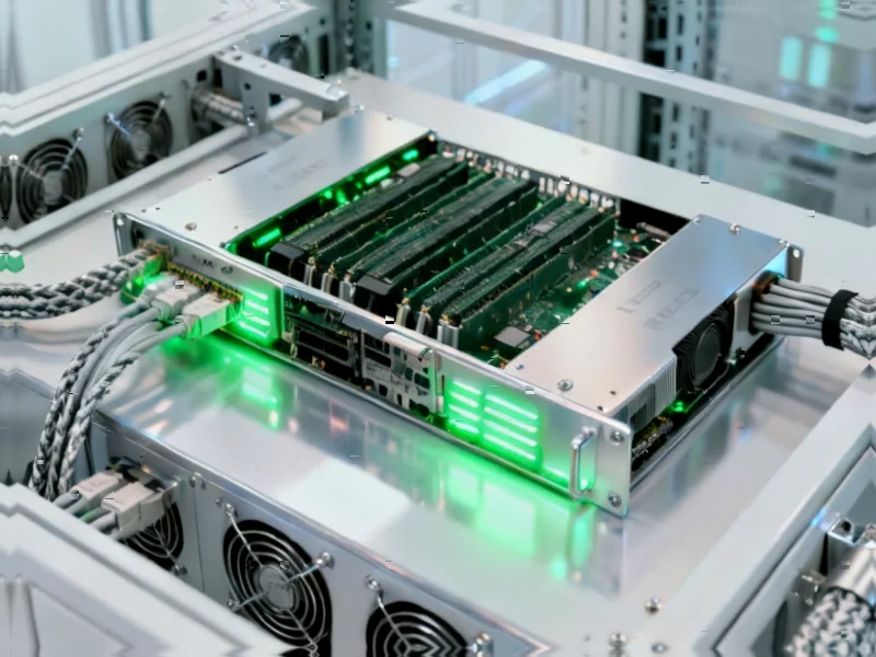 Nvidia's $5 Trillion Quest: The AI Revolution's Unstoppable - According to PYMNTS