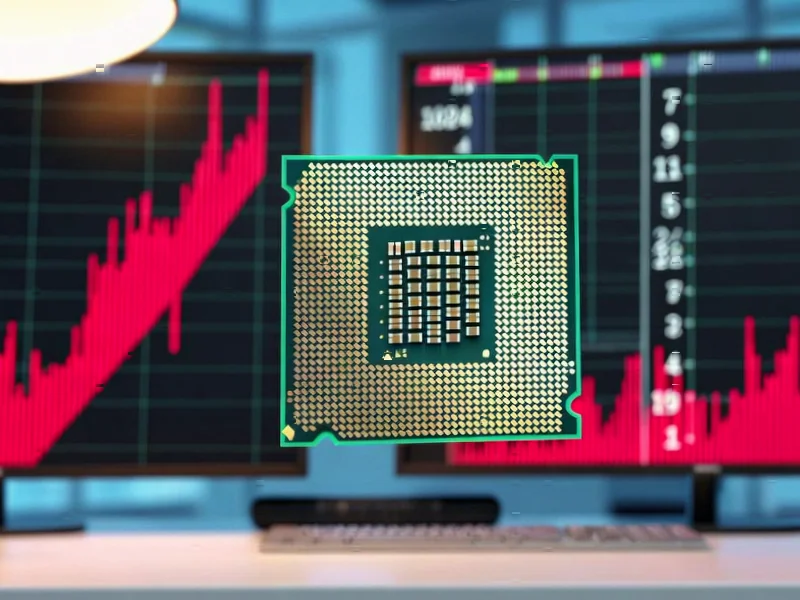 Nvidia's $5T Milestone: Huang's Wealth Surge and the Geopoli - According to Business Insider, Nvidia has become the world's f