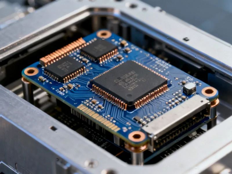 PDC's Osiris Module Brings Supercomputer Power to Space Miss - According to SpaceNews, Power Device Corporation (PDC) has lau