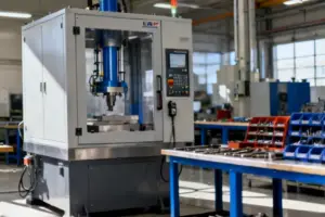 Promess H-Series Targets Explosive Manufacturing Challenges - According to Manufacturing