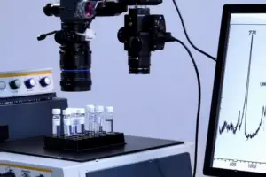 Raman Spectroscopy Breakthrough Could Revolutionize Prostate - According to Nature, a recent study published in Scientific Re